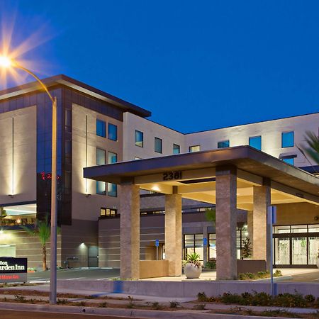 Hilton Garden Inn Irvine/Orange County Airport Ngoại thất bức ảnh