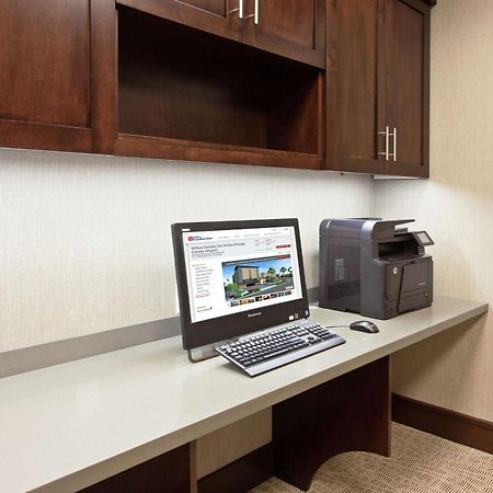 Hilton Garden Inn Irvine/Orange County Airport Ngoại thất bức ảnh