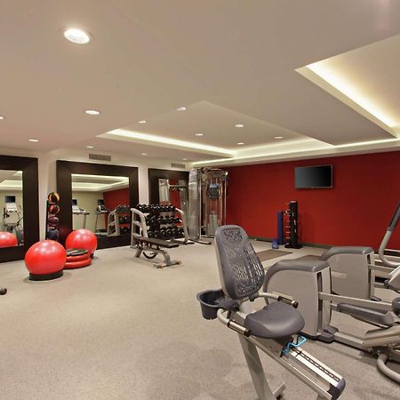 Hilton Garden Inn Irvine/Orange County Airport Ngoại thất bức ảnh