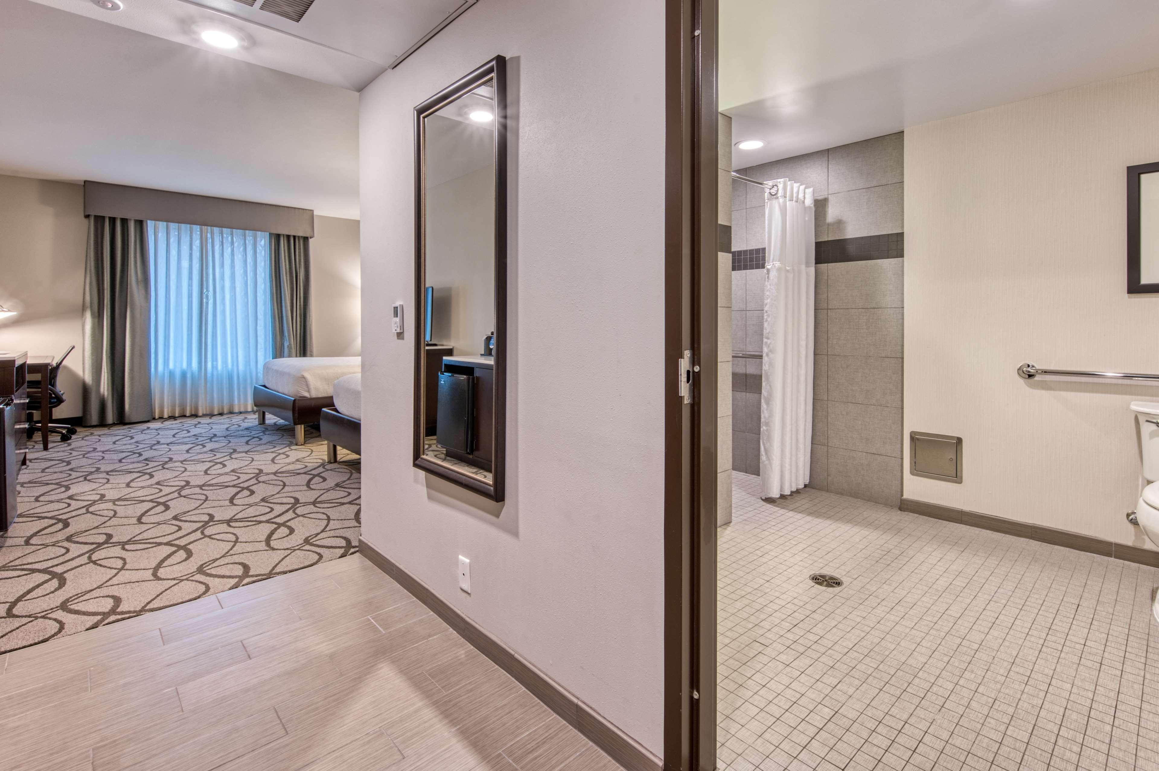 Hilton Garden Inn Irvine/Orange County Airport Ngoại thất bức ảnh