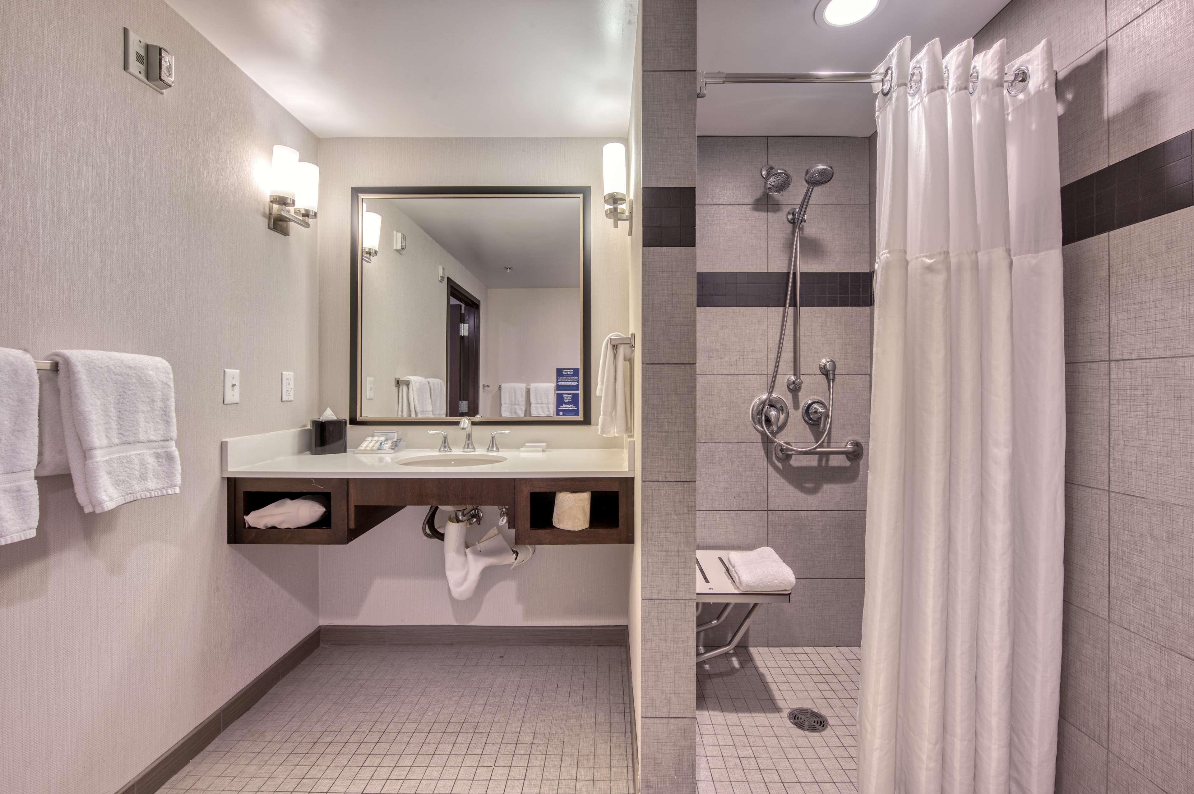 Hilton Garden Inn Irvine/Orange County Airport Ngoại thất bức ảnh