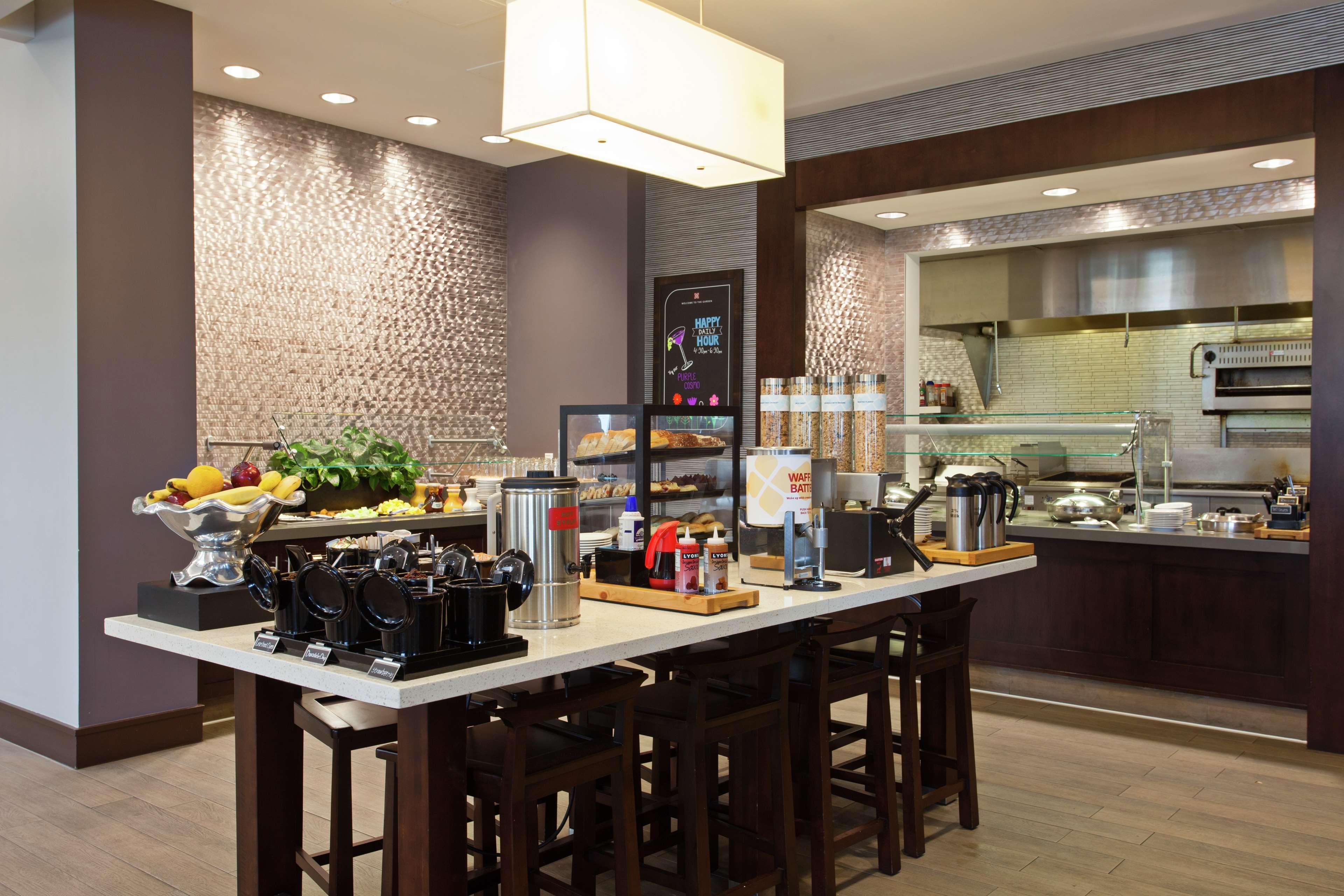 Hilton Garden Inn Irvine/Orange County Airport Ngoại thất bức ảnh