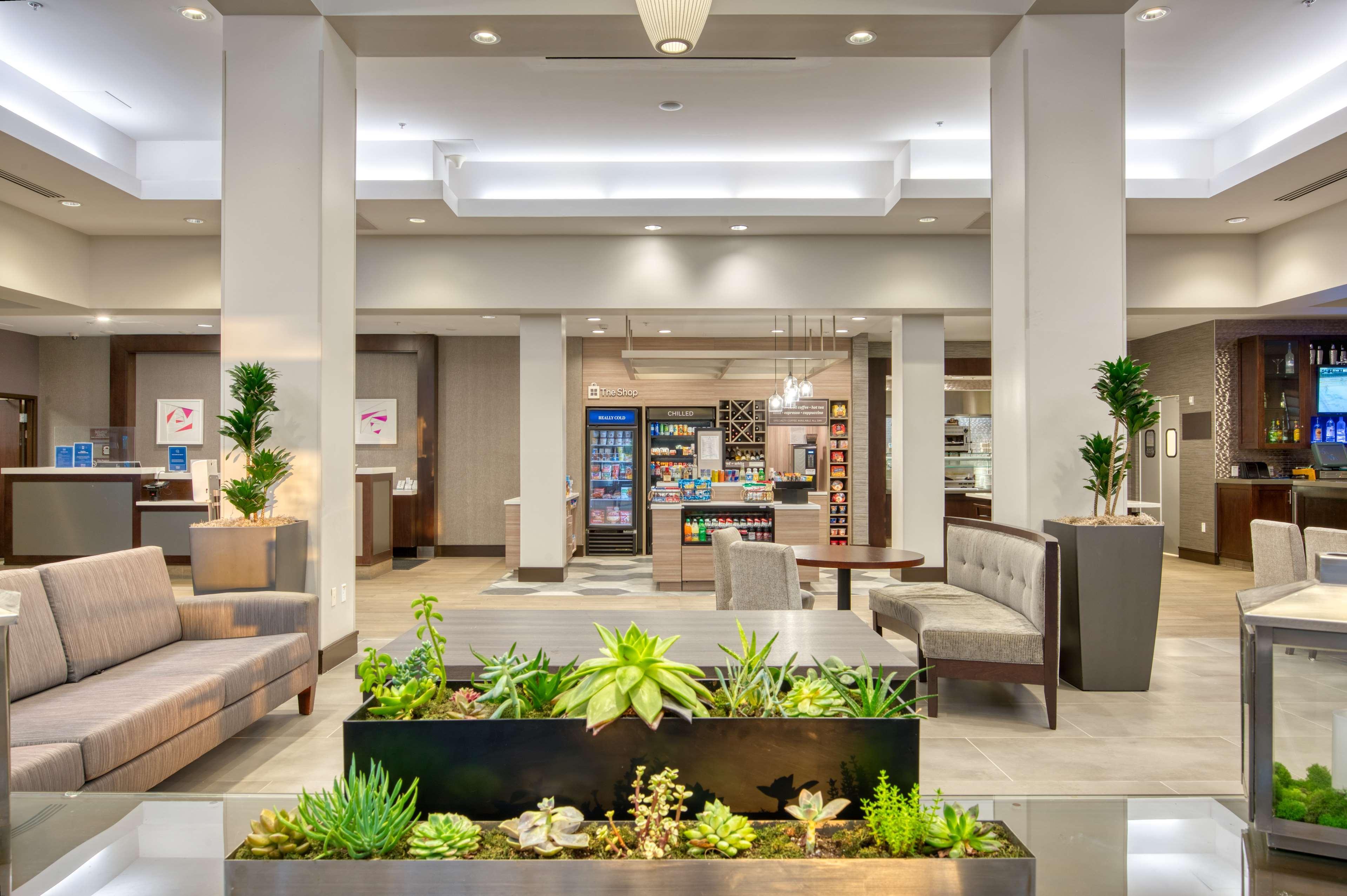 Hilton Garden Inn Irvine/Orange County Airport Ngoại thất bức ảnh