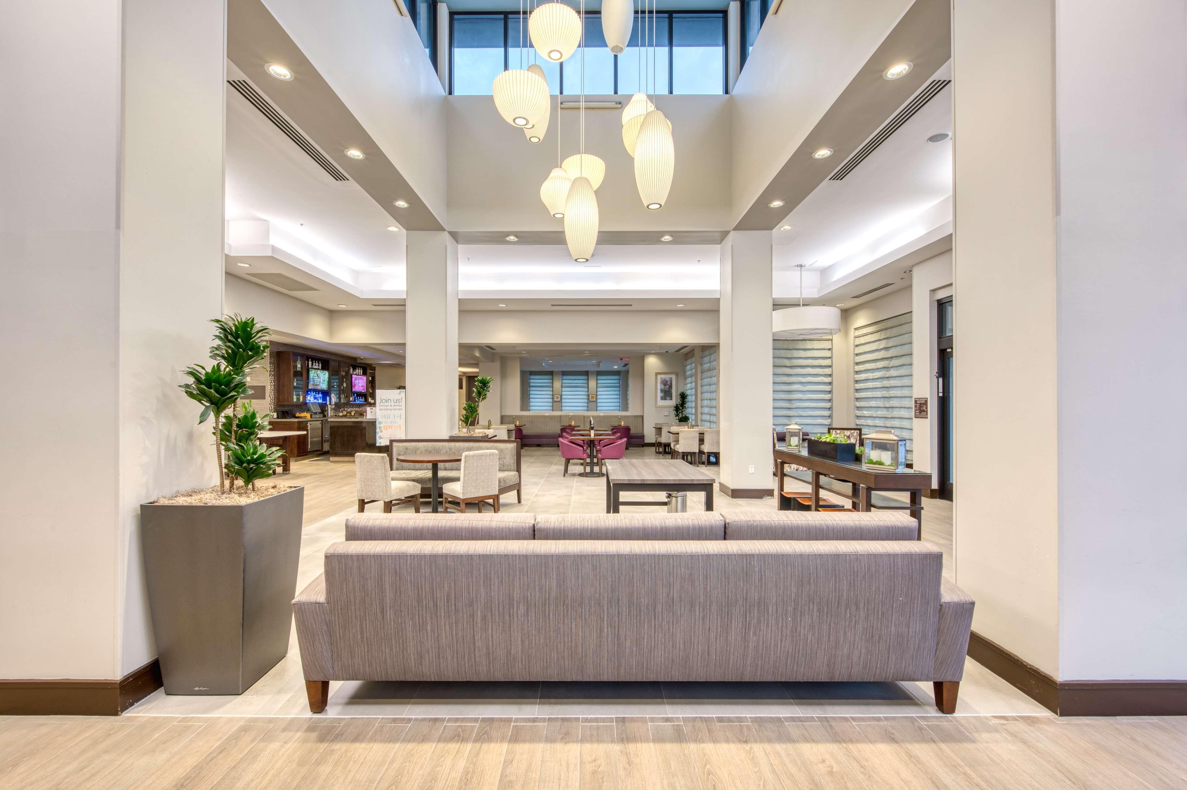 Hilton Garden Inn Irvine/Orange County Airport Ngoại thất bức ảnh