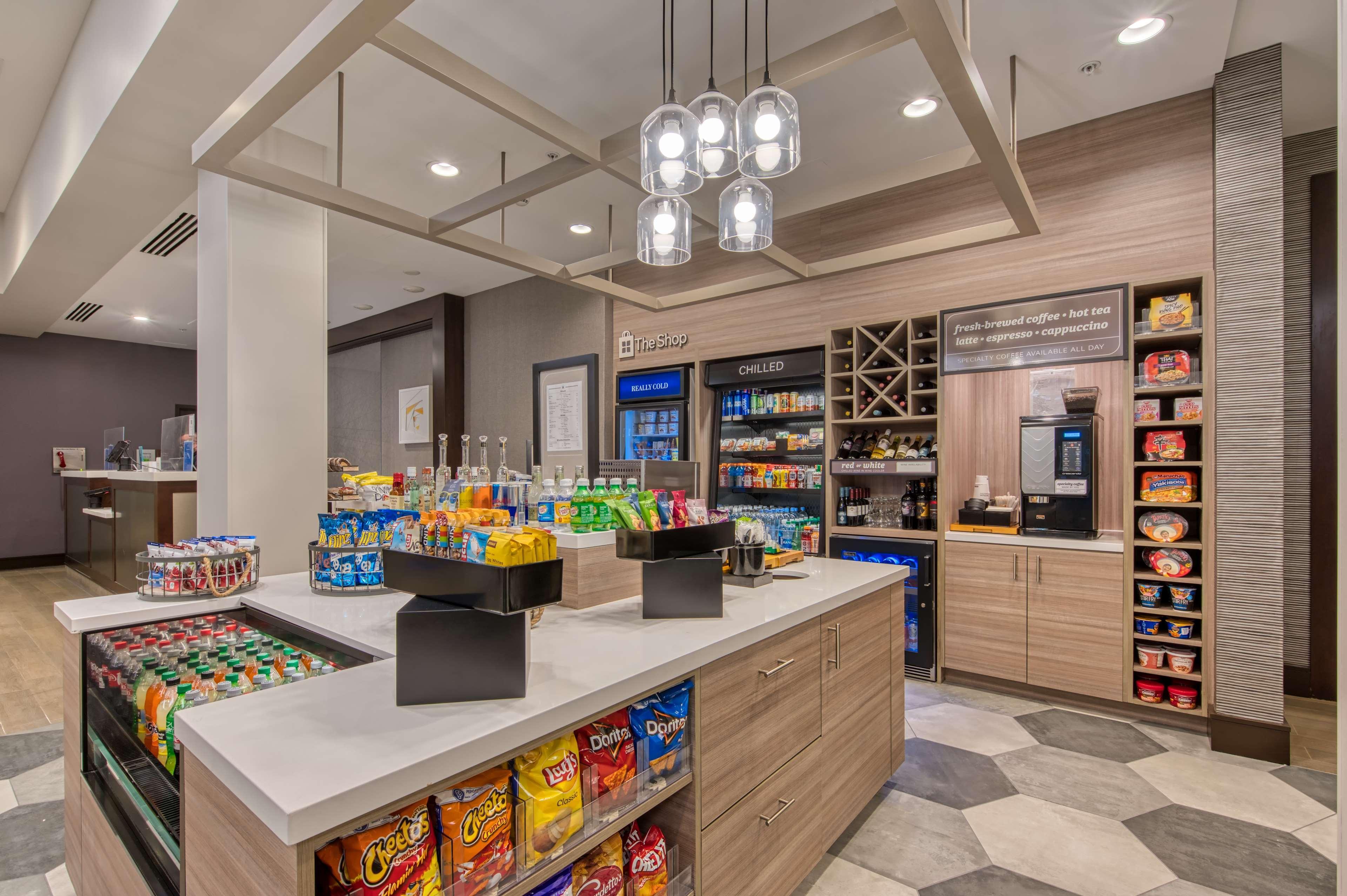 Hilton Garden Inn Irvine/Orange County Airport Ngoại thất bức ảnh
