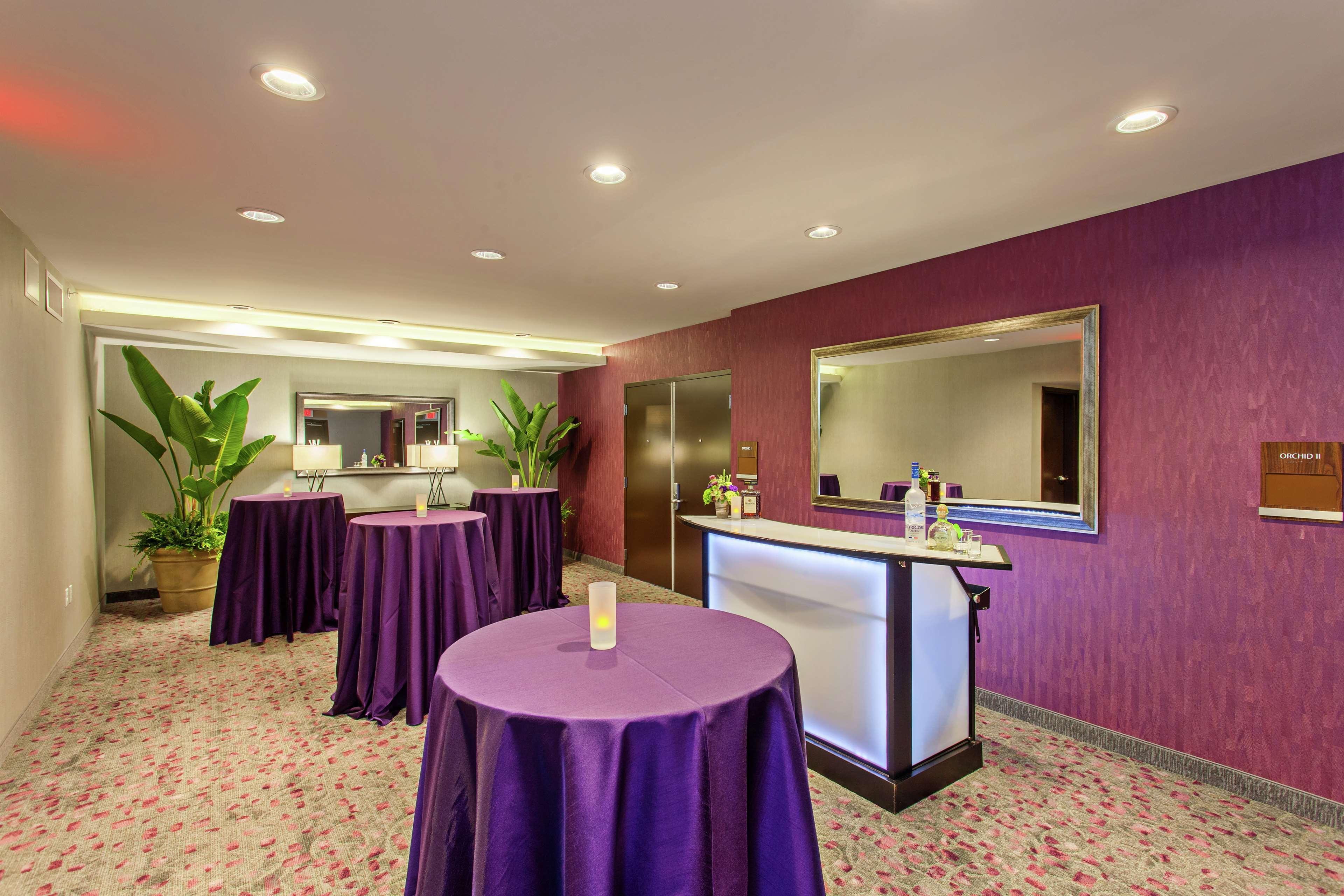 Hilton Garden Inn Irvine/Orange County Airport Ngoại thất bức ảnh