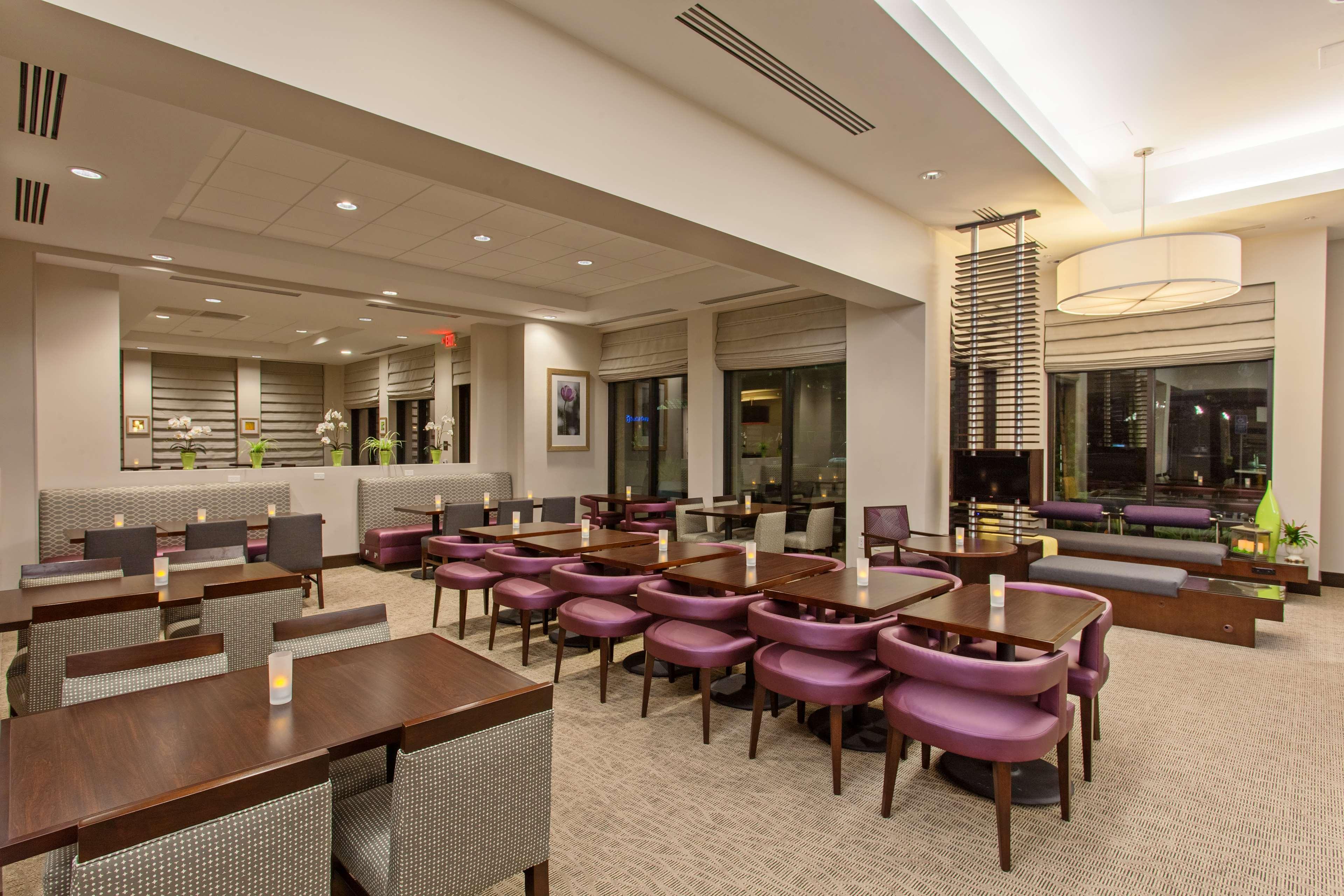 Hilton Garden Inn Irvine/Orange County Airport Ngoại thất bức ảnh