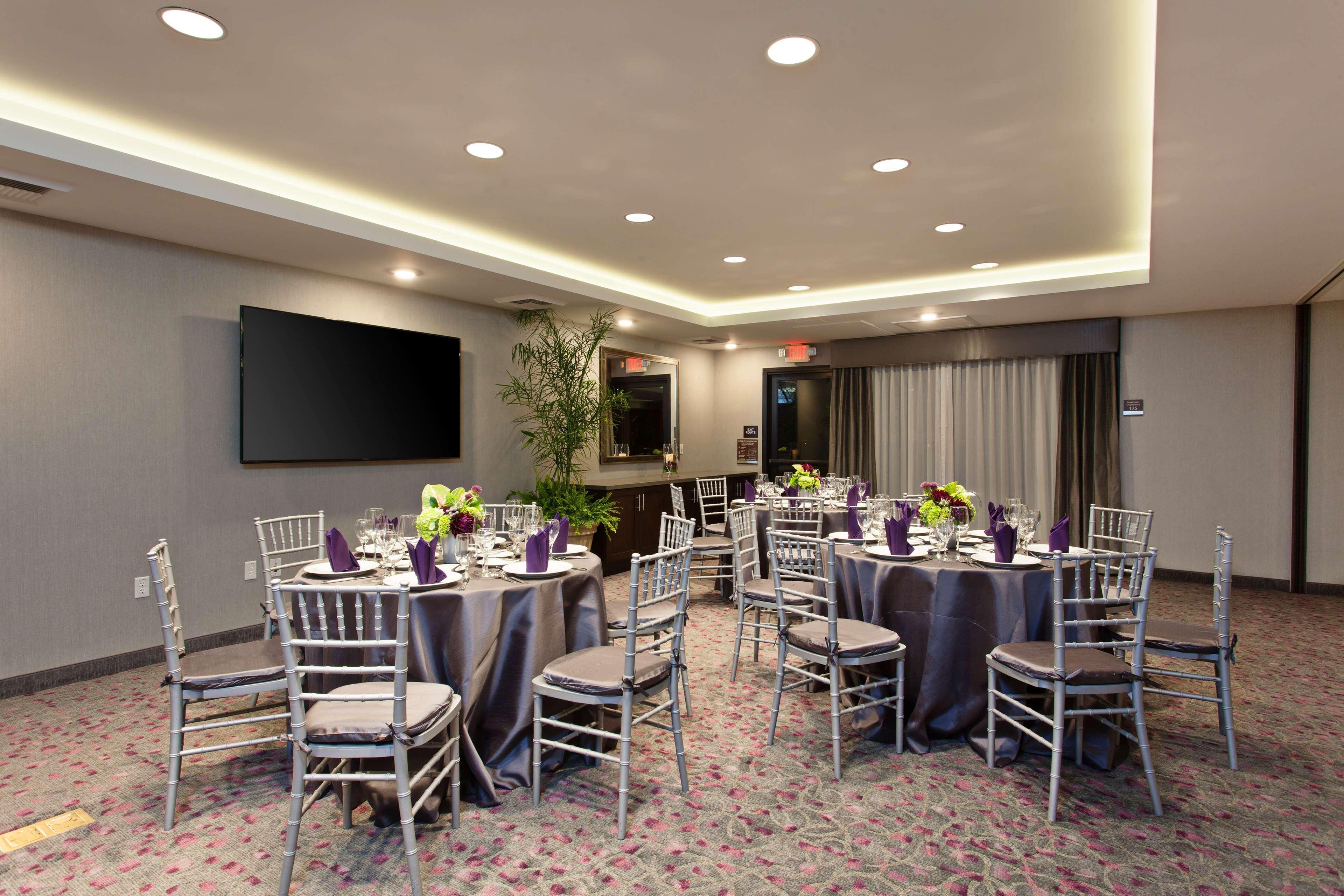 Hilton Garden Inn Irvine/Orange County Airport Ngoại thất bức ảnh