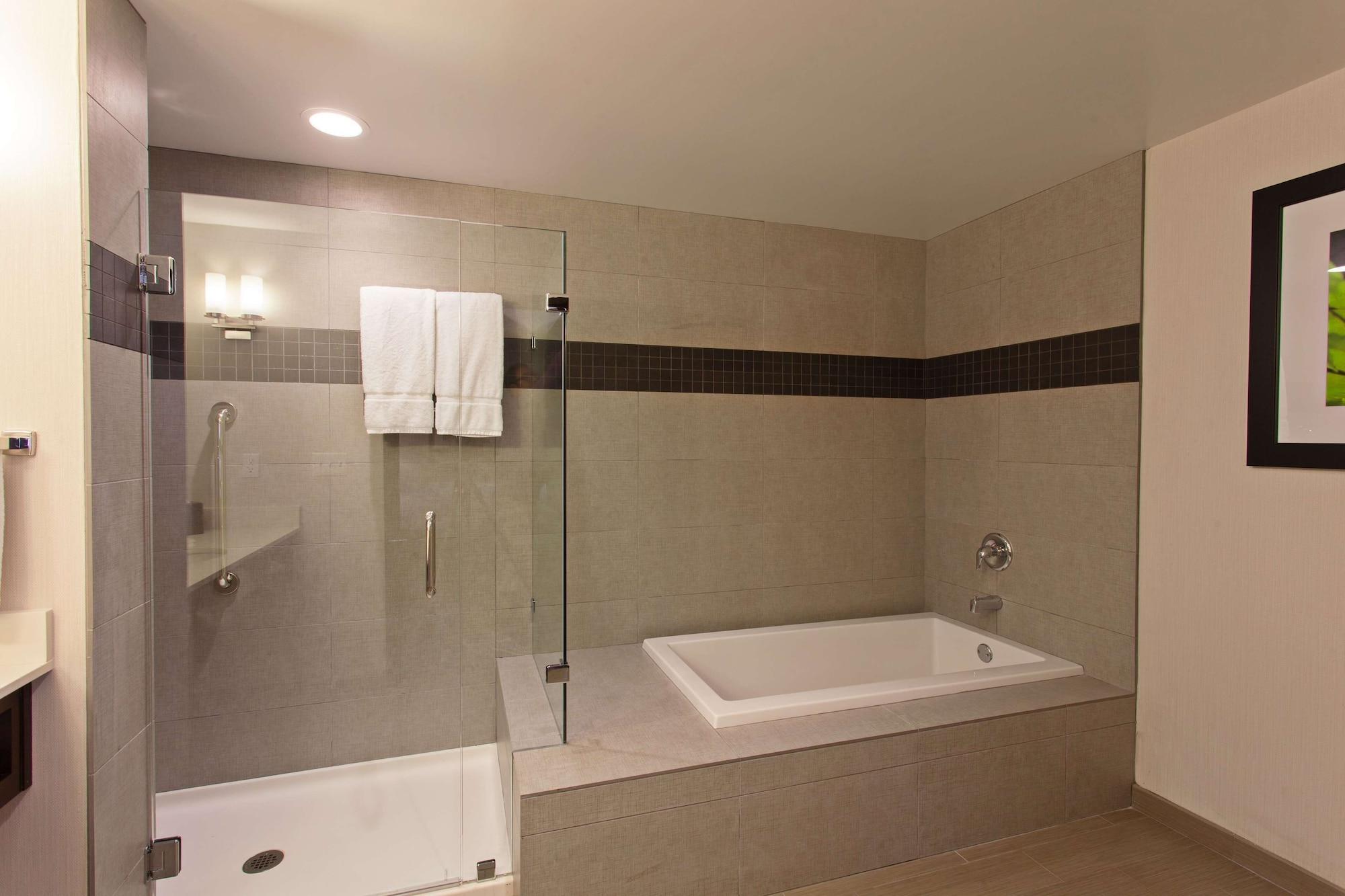Hilton Garden Inn Irvine/Orange County Airport Ngoại thất bức ảnh