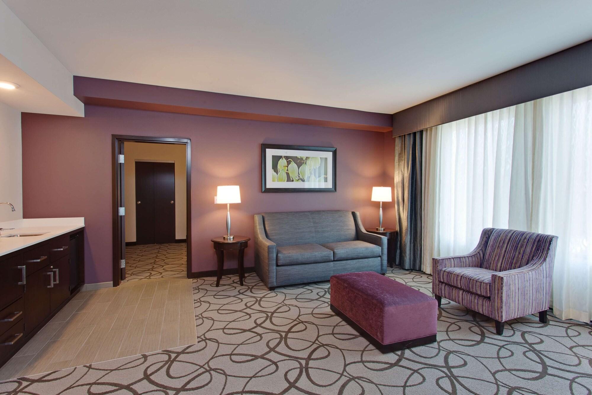 Hilton Garden Inn Irvine/Orange County Airport Ngoại thất bức ảnh
