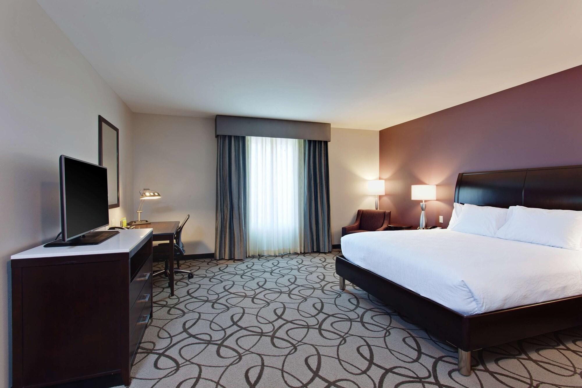 Hilton Garden Inn Irvine/Orange County Airport Ngoại thất bức ảnh