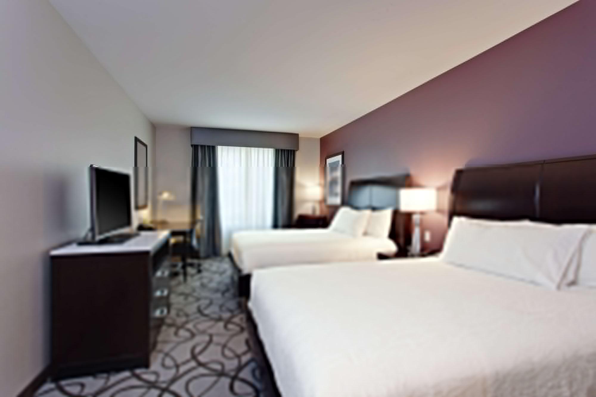 Hilton Garden Inn Irvine/Orange County Airport Ngoại thất bức ảnh