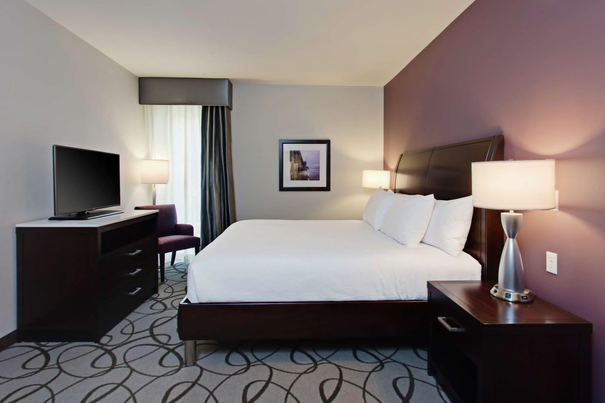 Hilton Garden Inn Irvine/Orange County Airport Ngoại thất bức ảnh