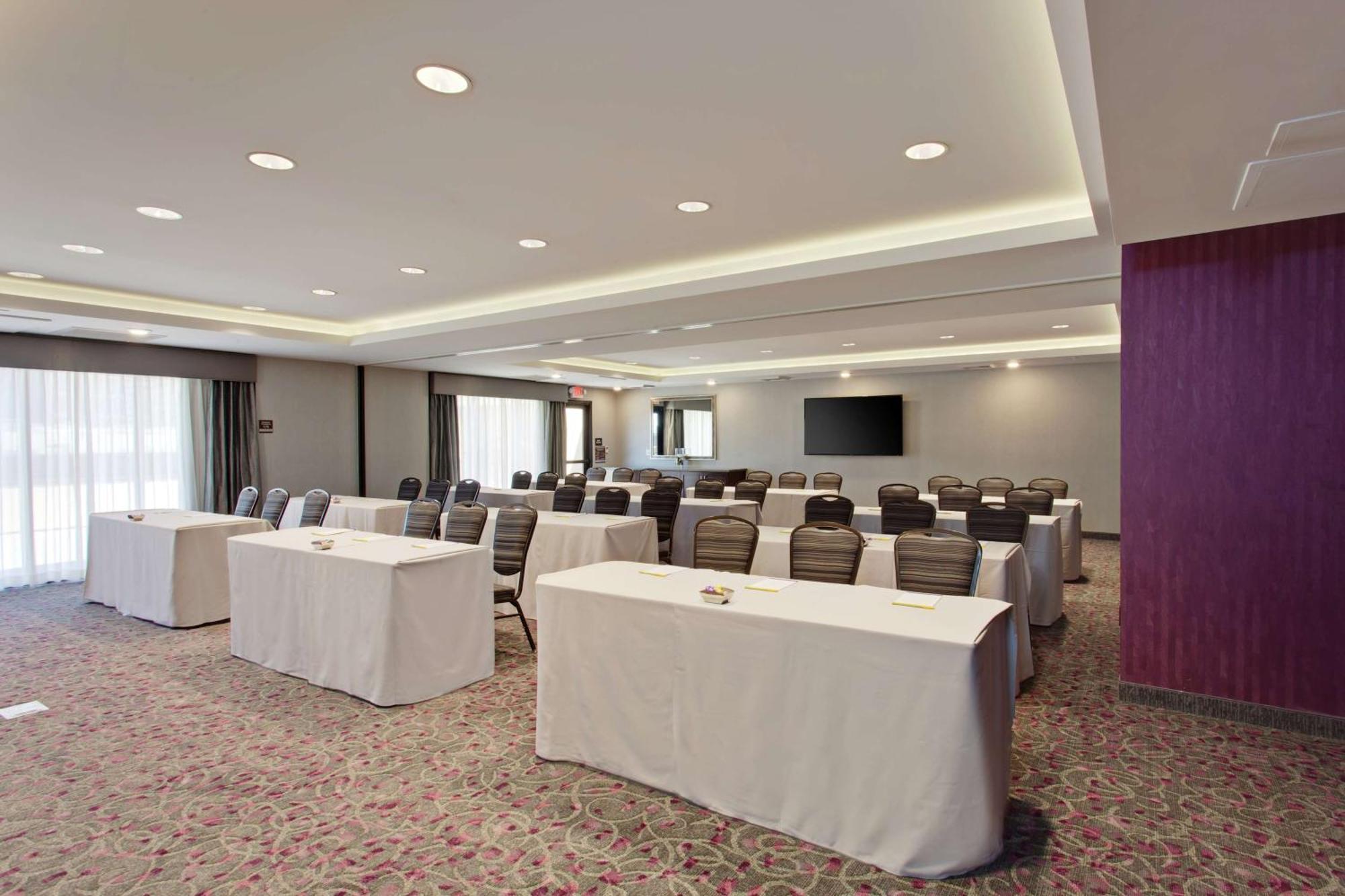 Hilton Garden Inn Irvine/Orange County Airport Ngoại thất bức ảnh
