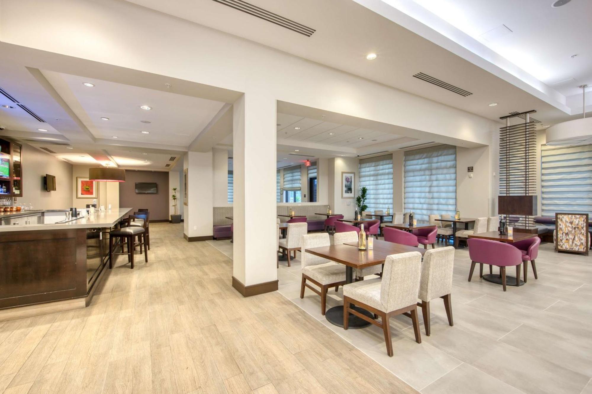 Hilton Garden Inn Irvine/Orange County Airport Ngoại thất bức ảnh