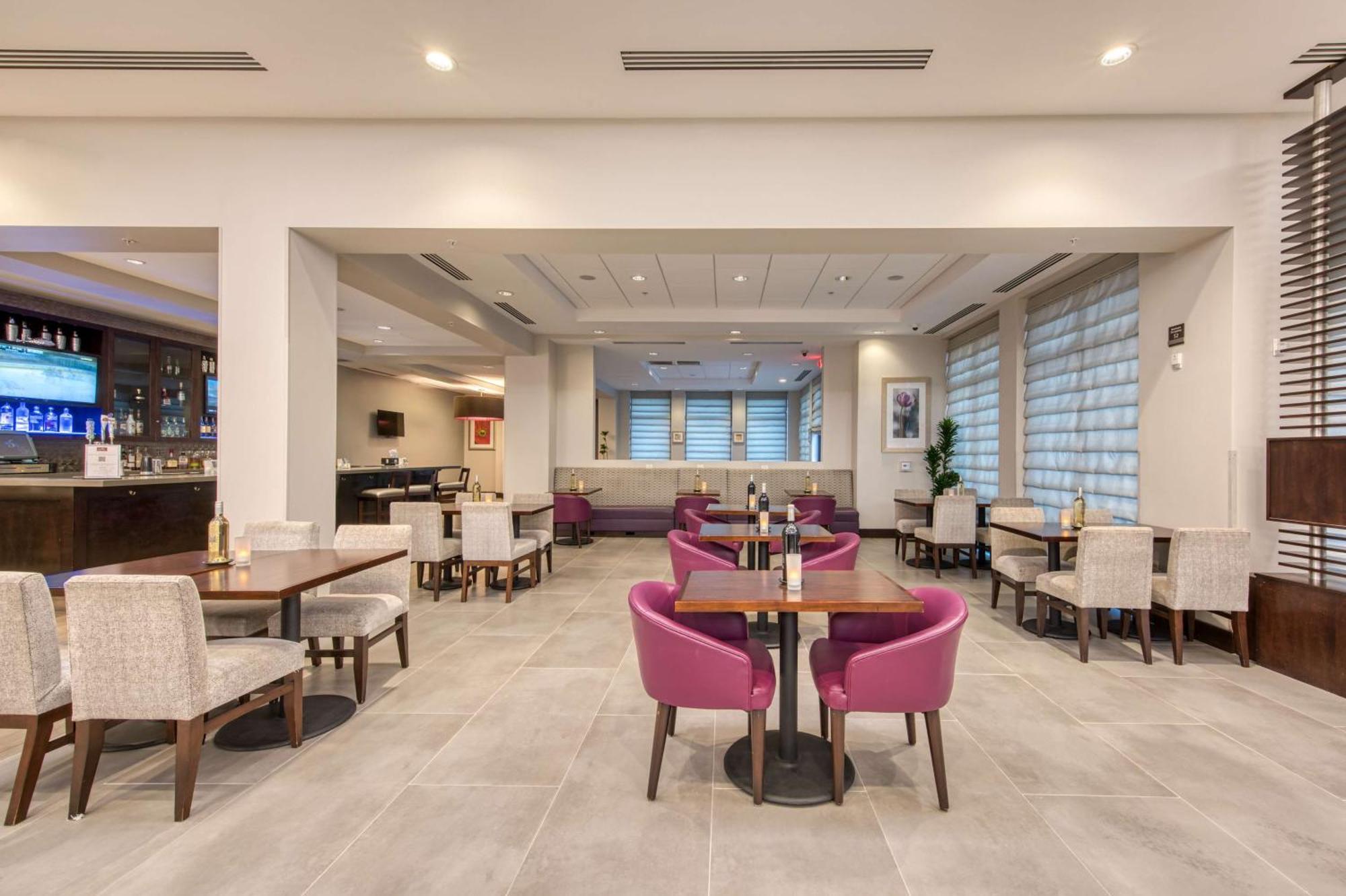 Hilton Garden Inn Irvine/Orange County Airport Ngoại thất bức ảnh
