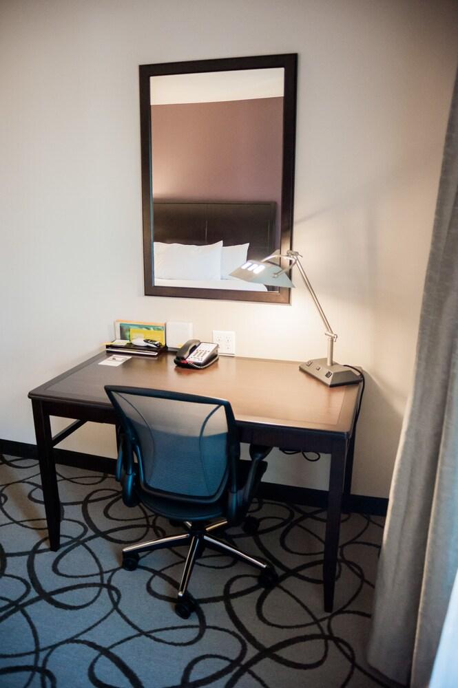Hilton Garden Inn Irvine/Orange County Airport Ngoại thất bức ảnh
