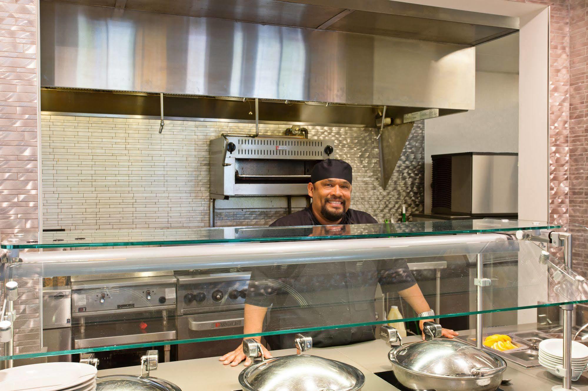 Hilton Garden Inn Irvine/Orange County Airport Ngoại thất bức ảnh